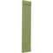 Ekena Millwork Americraft 3-Board Exterior Wood Joined Board-n-Batten Shutters w/ End Batten, ARW103BB311X77MGH, PR ARW103BB311X77MGH - alternate 4